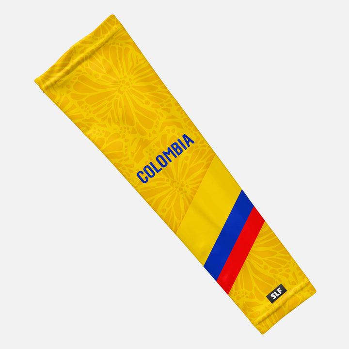 Colombia Team Edition Arm Sleeve