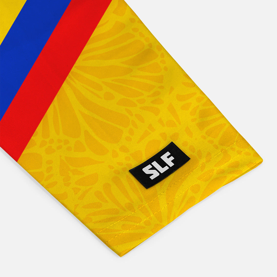 Colombia Team Edition Arm Sleeve