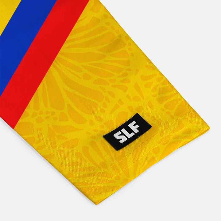Colombia Team Edition Arm Sleeve