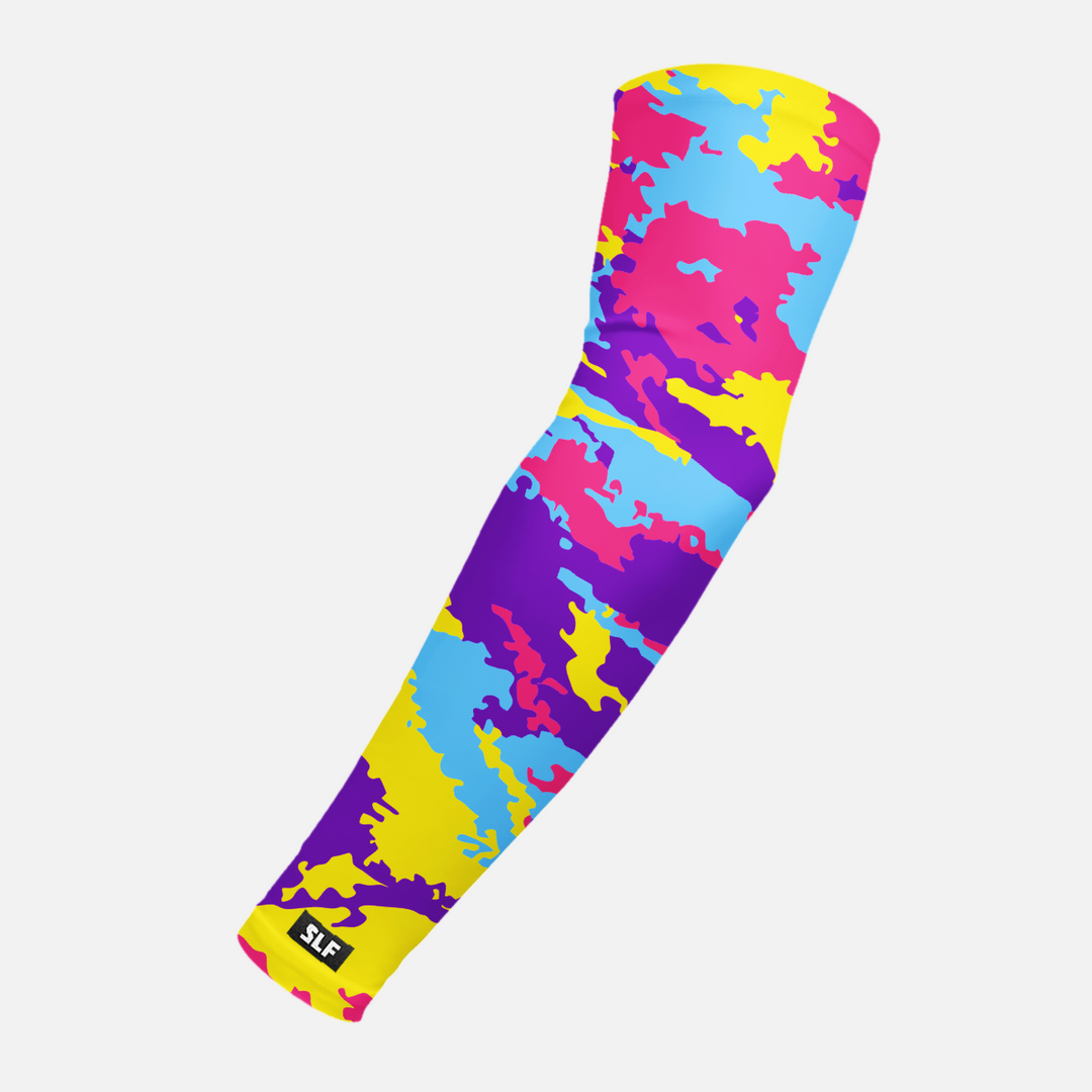 Color Storm Atlantic Arm Sleeve