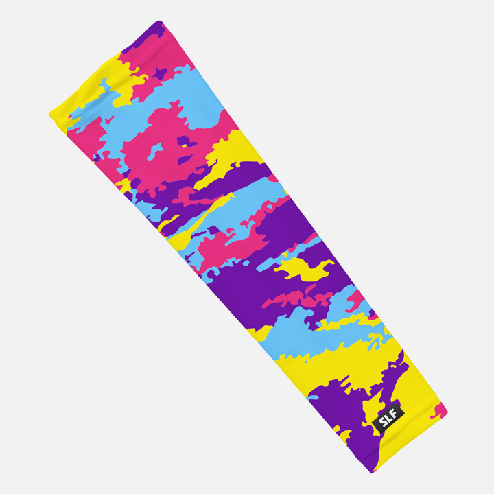 Color Storm Atlantic Arm Sleeve