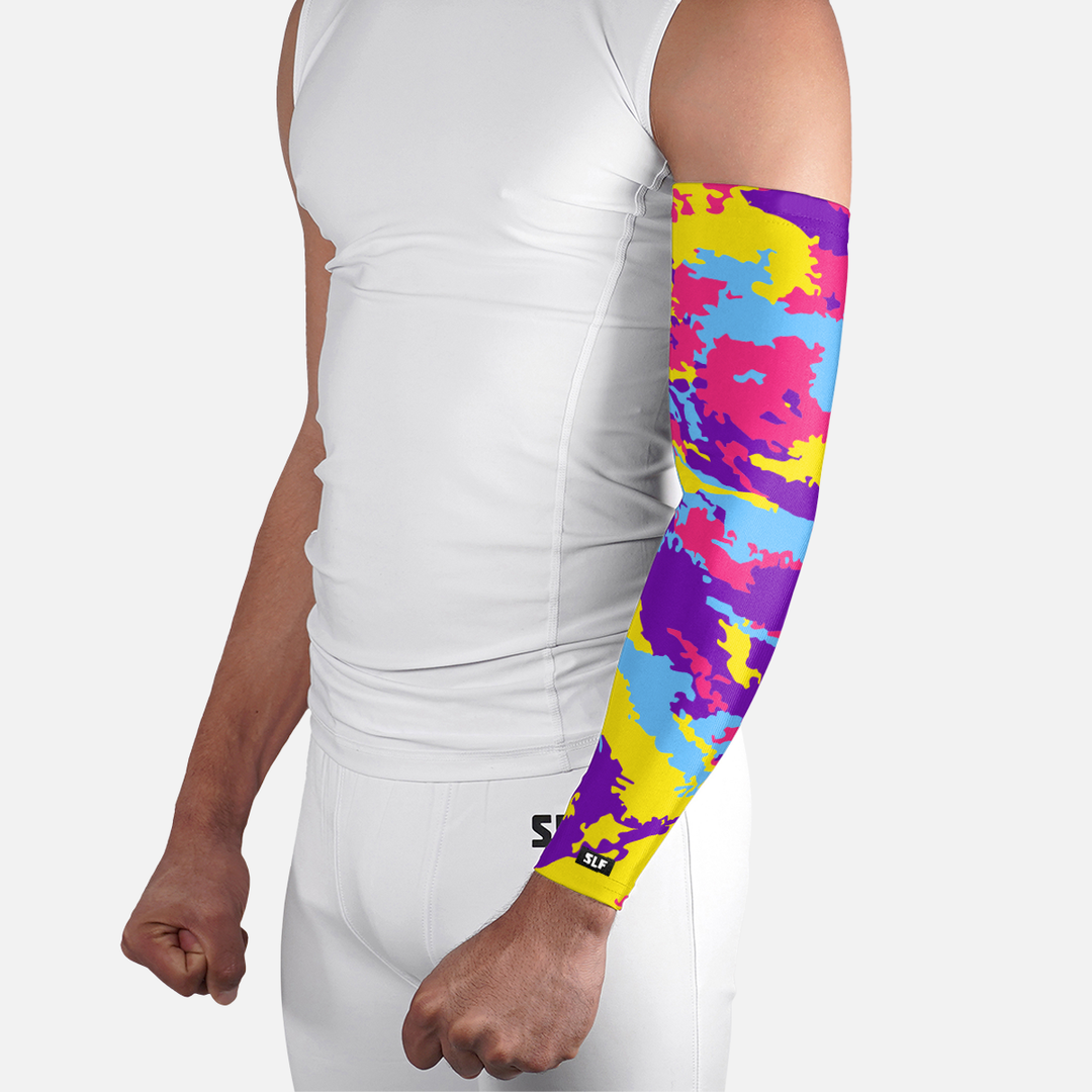 Color Storm Atlantic Arm Sleeve