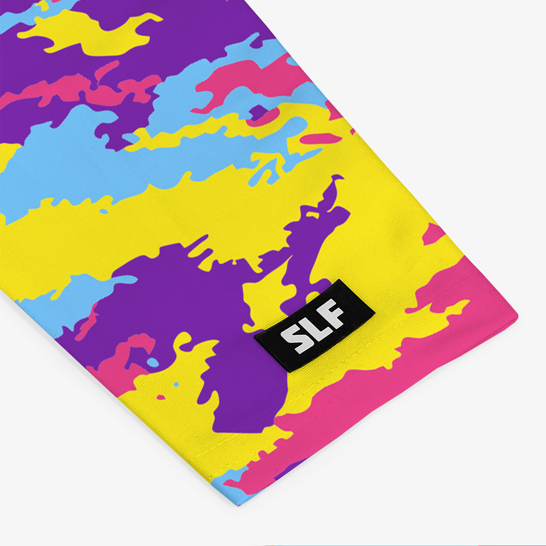 Color Storm Atlantic Arm Sleeve