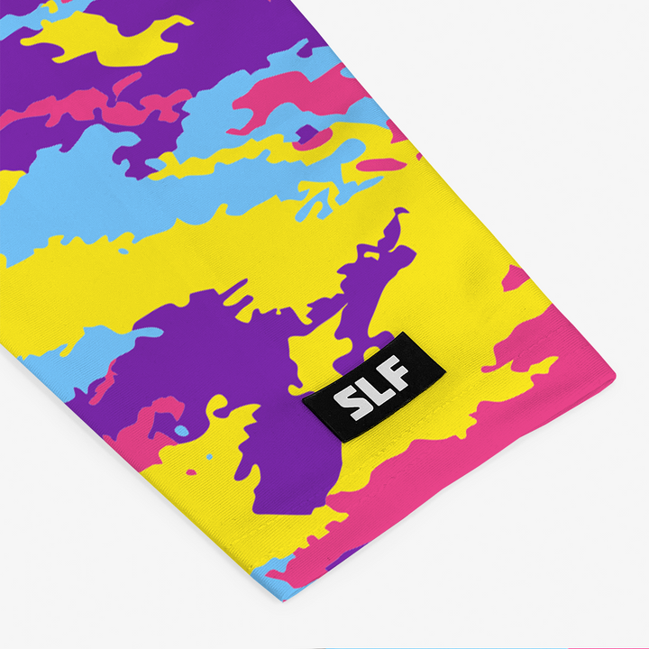 Color Storm Atlantic Arm Sleeve