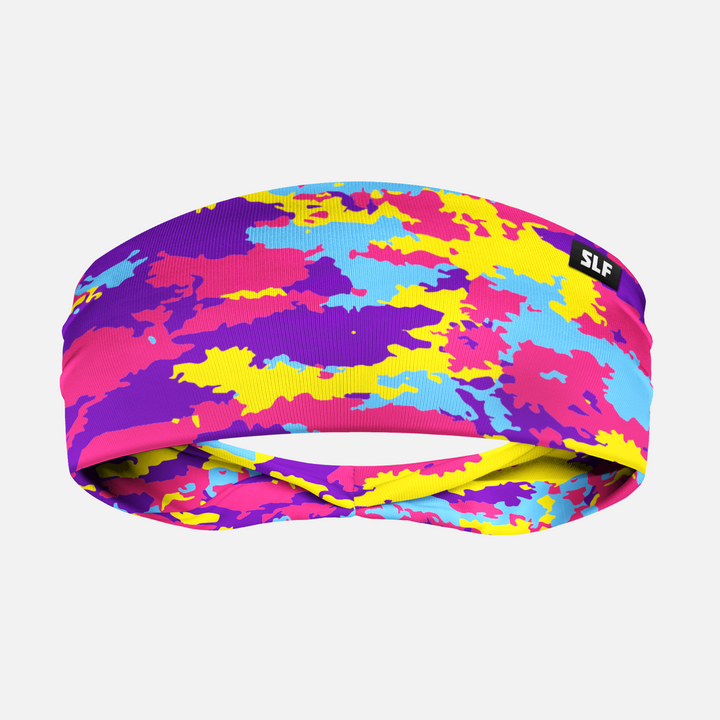Color Storm Atlantic Headband