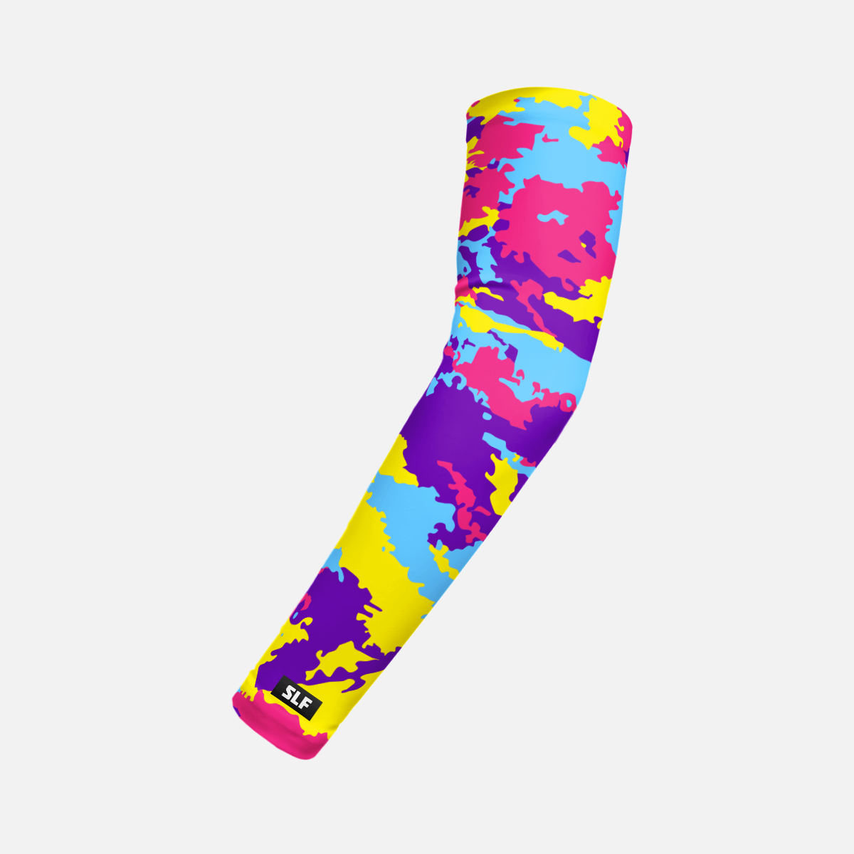 Color Storm Atlantic Kids Arm Sleeve