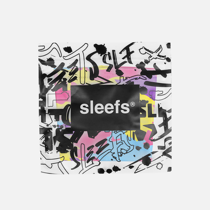 Color Storm Atlantic Kids Arm Sleeve