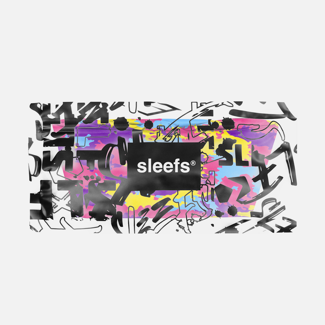 Color Storm Atlantic Kids Headband