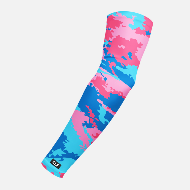 Color Storm Pacific Arm Sleeve