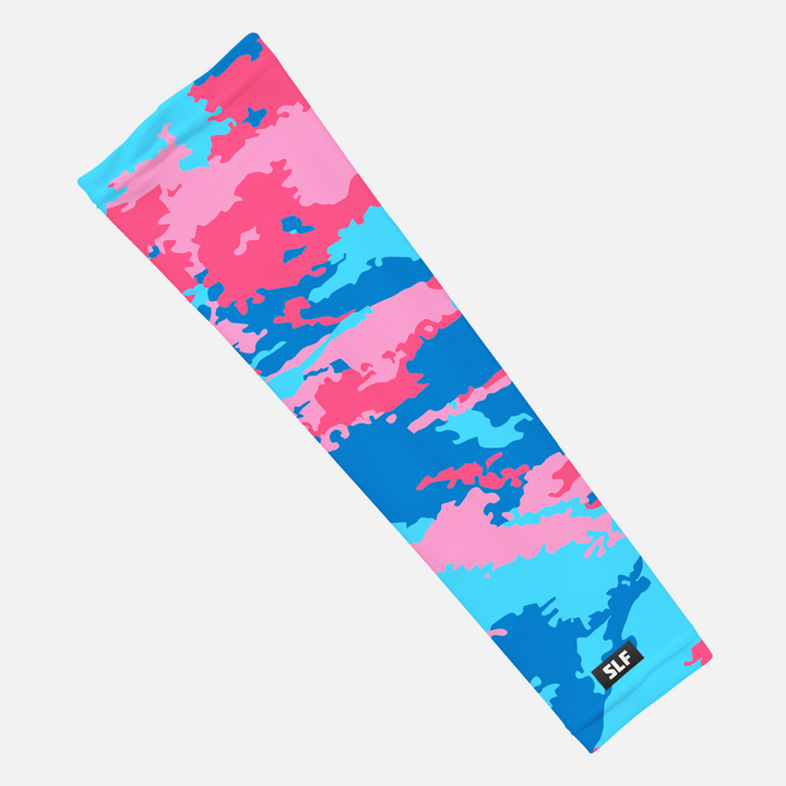 Color Storm Pacific Arm Sleeve