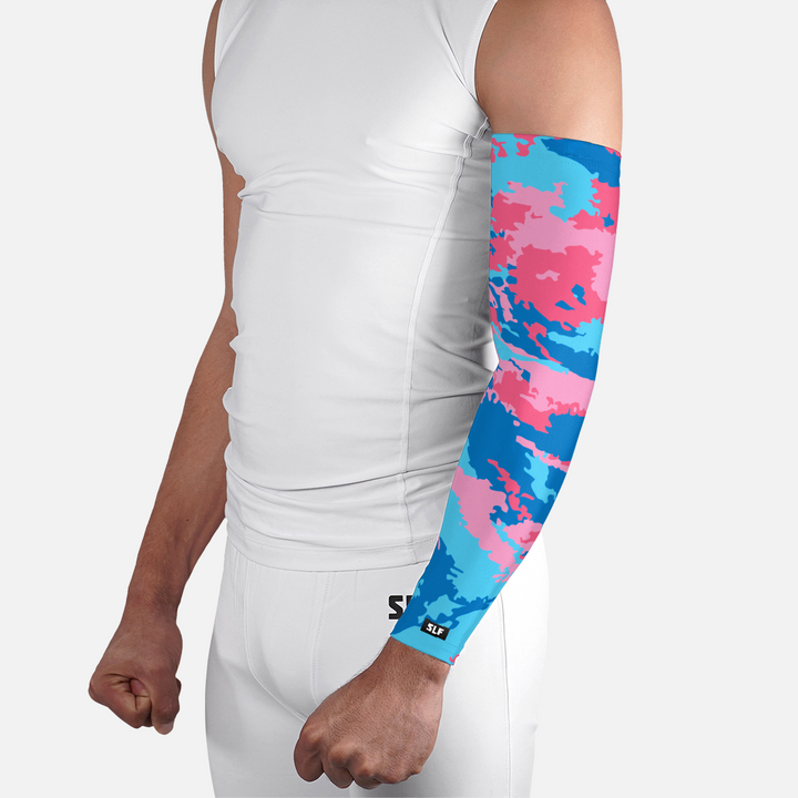 Color Storm Pacific Arm Sleeve