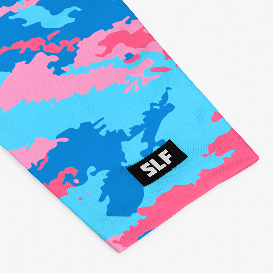 Color Storm Pacific Arm Sleeve