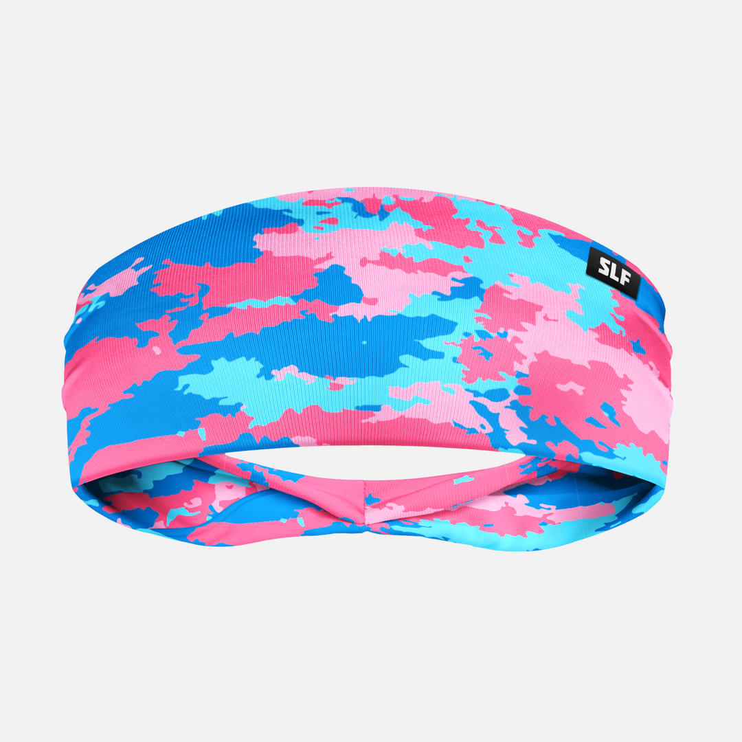 Color Storm Pacific Headband