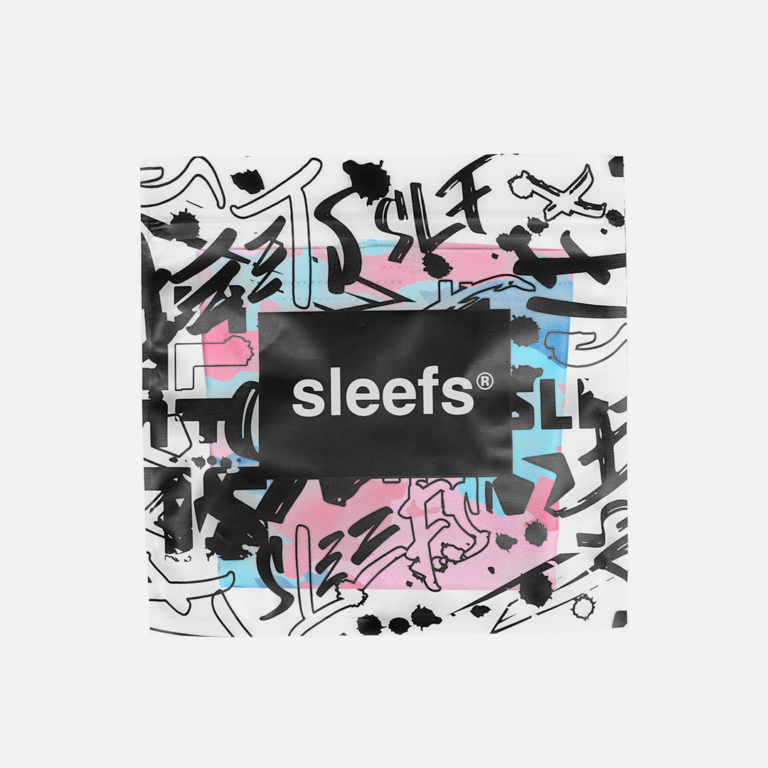 Color Storm Pacific Kids Arm Sleeve