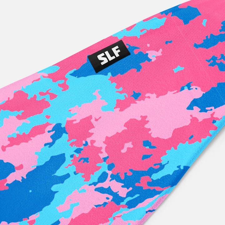 Color Storm Pacific Kids Headband