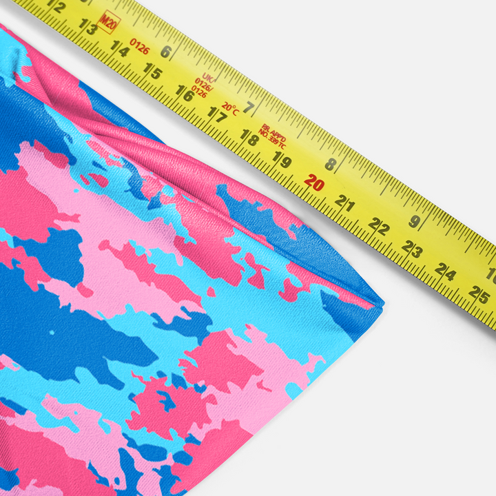 Color Storm Pacific Kids Headband