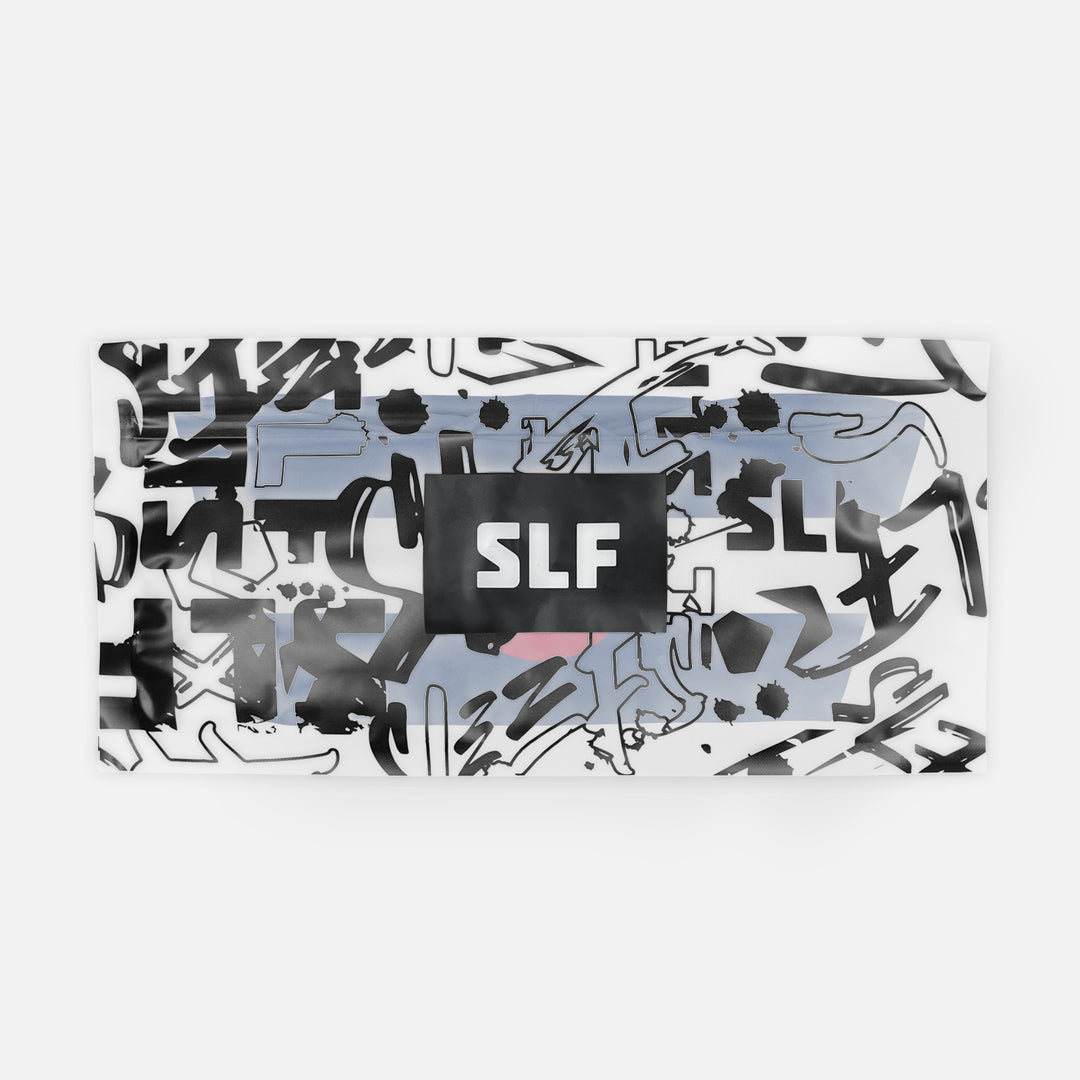 Colorado Flag Headband