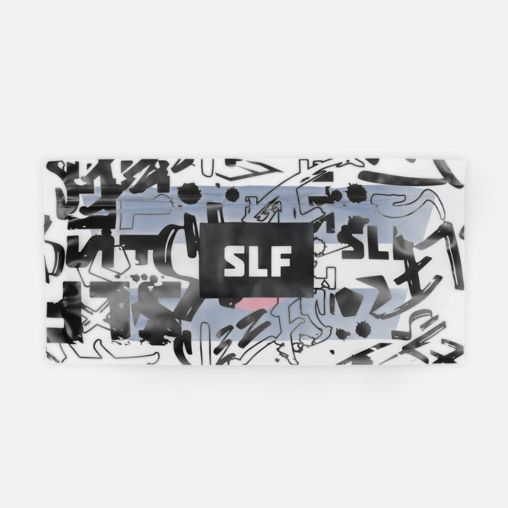 Colorado Flag Headband