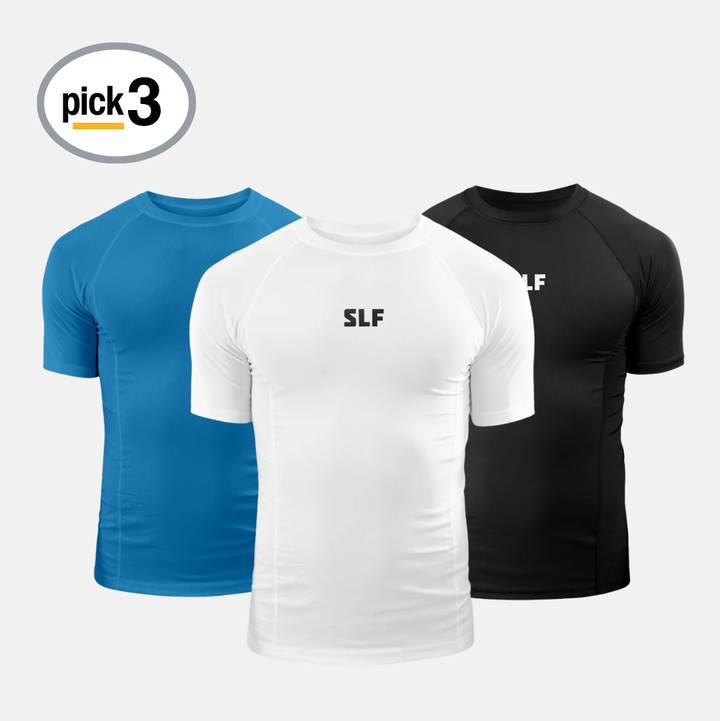 Pick Any 3 Compression Shirt