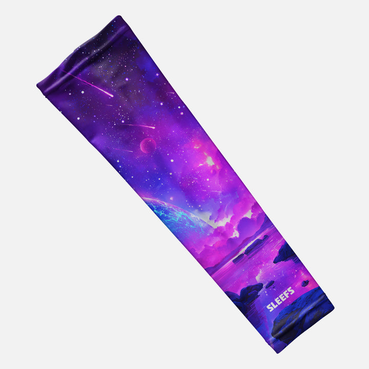 Cosmic Glow Arm Sleeve