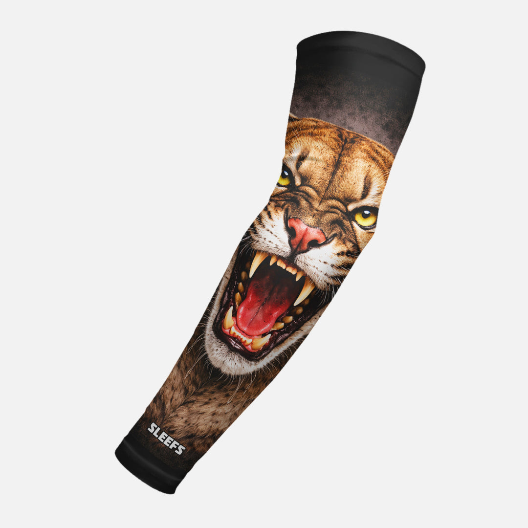 Cougar Feral Arm Sleeve