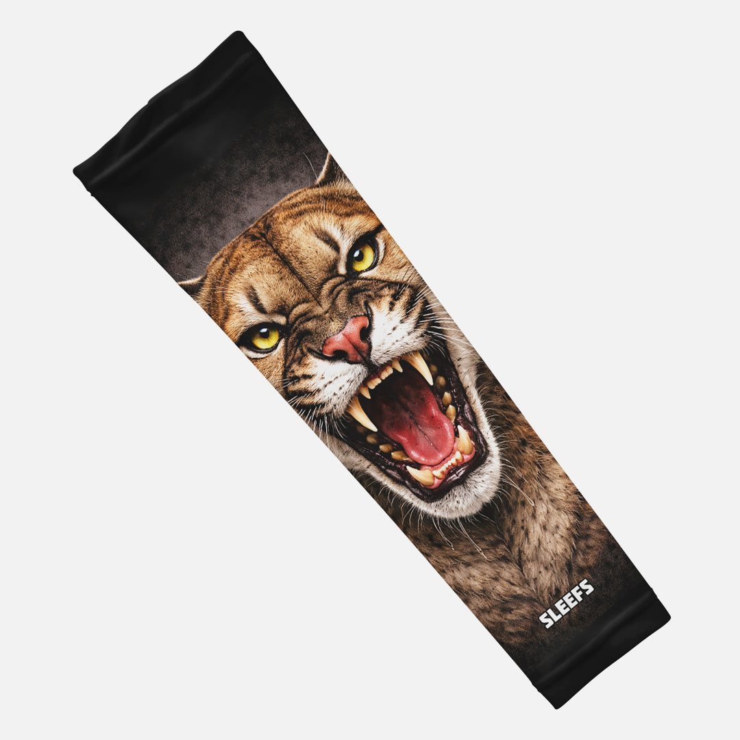 Cougar Feral Arm Sleeve