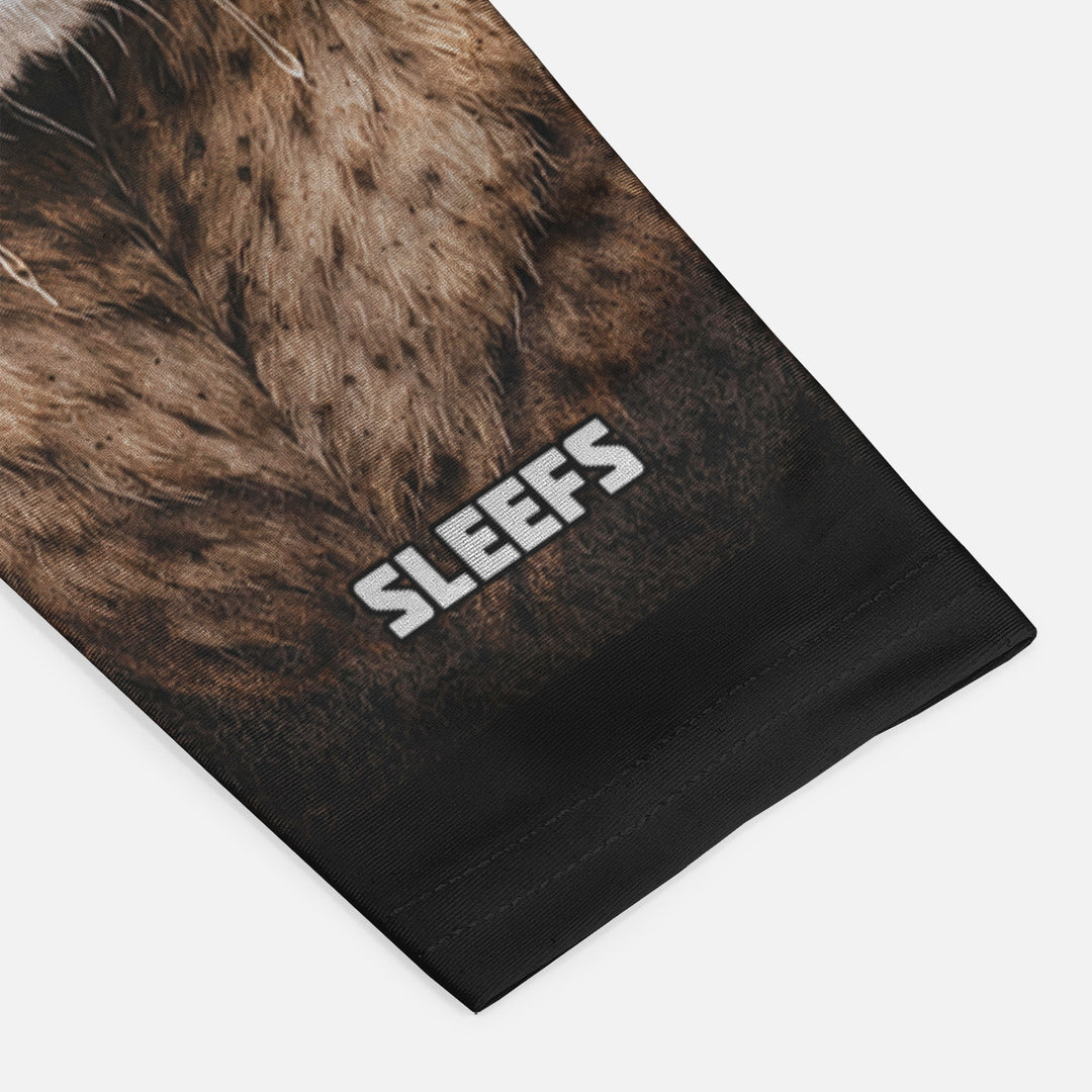 Cougar Feral Arm Sleeve