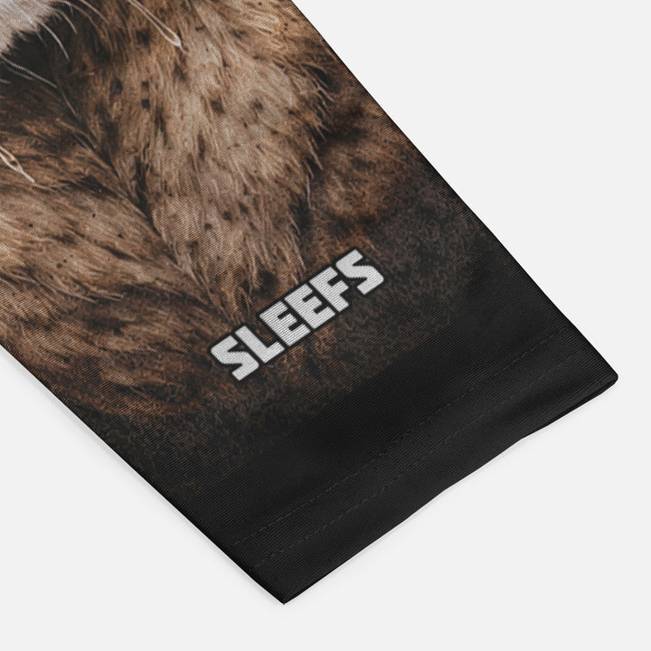 Cougar Feral Arm Sleeve