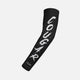 Cougar Grunge Script Kids Arm Sleeve
