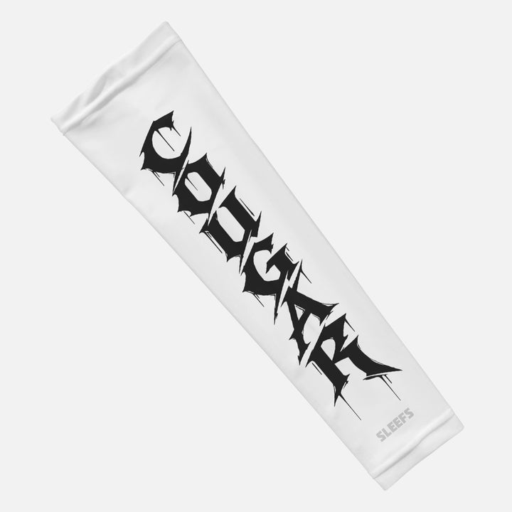 Cougar Razor Script Arm Sleeve