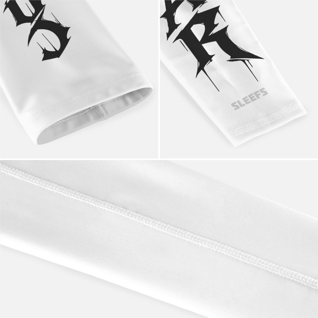 Cougar Razor Script Kids Arm Sleeve