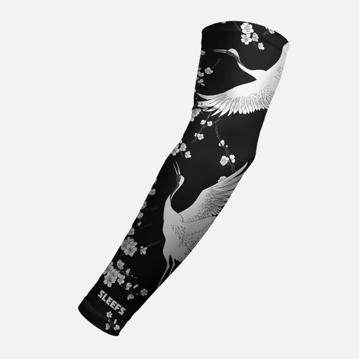 Crane Flight Arm Sleeve