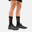 Crosses Chroma Crew Socks