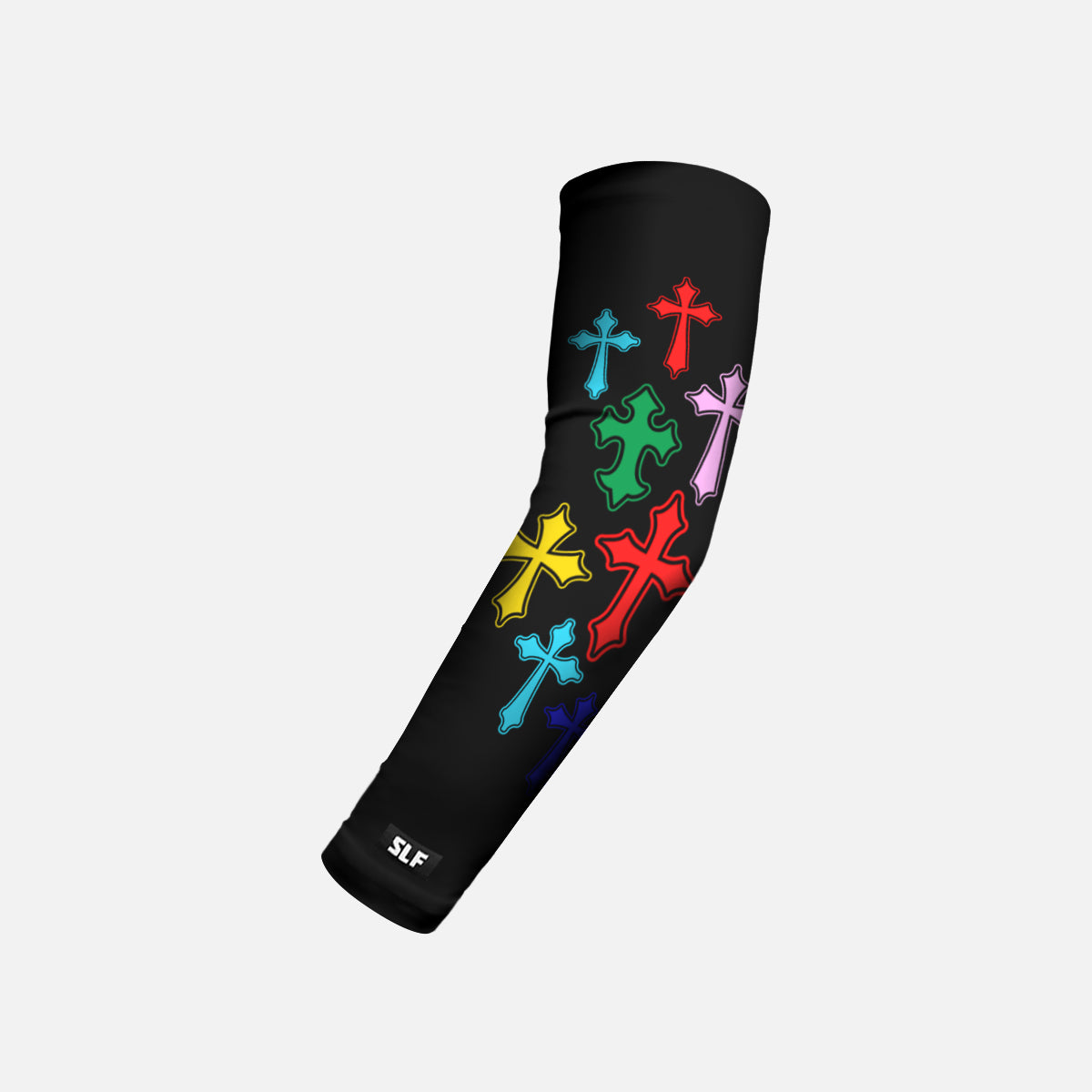 Crosses Chroma Kids Arm Sleeve