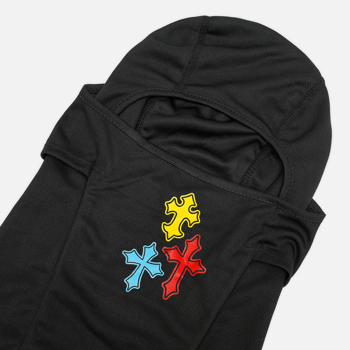 Crosses Chroma Loose-fitting Shiesty Mask