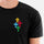 Crosses Chroma Patch Tri-Blend T-Shirt
