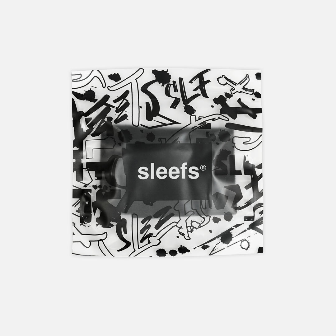 Crosses Chroma Seamless Forearm Sleeve