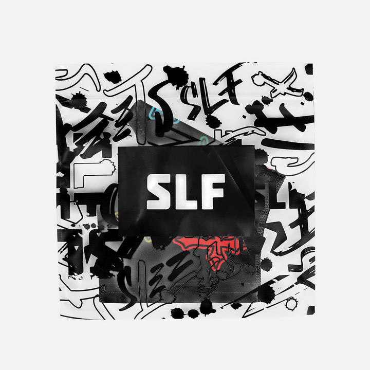 Crosses Chroma Spats / Cleat Covers