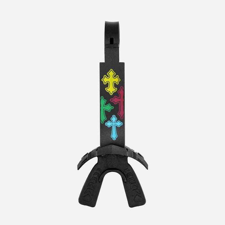 Crosses Chroma X Football Mouthguard