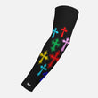 Crosses Chroma Arm Sleeve