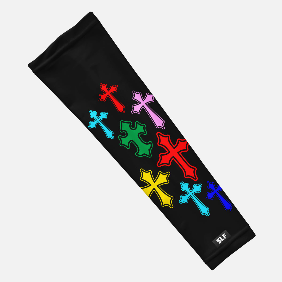 Crosses Chroma Arm Sleeve