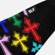 Crosses Chroma Headband