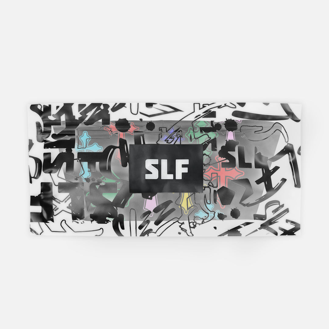 Crosses Chroma Headband