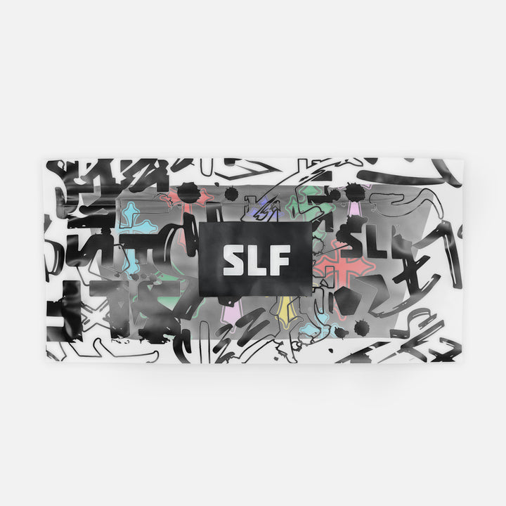 Crosses Chroma Headband