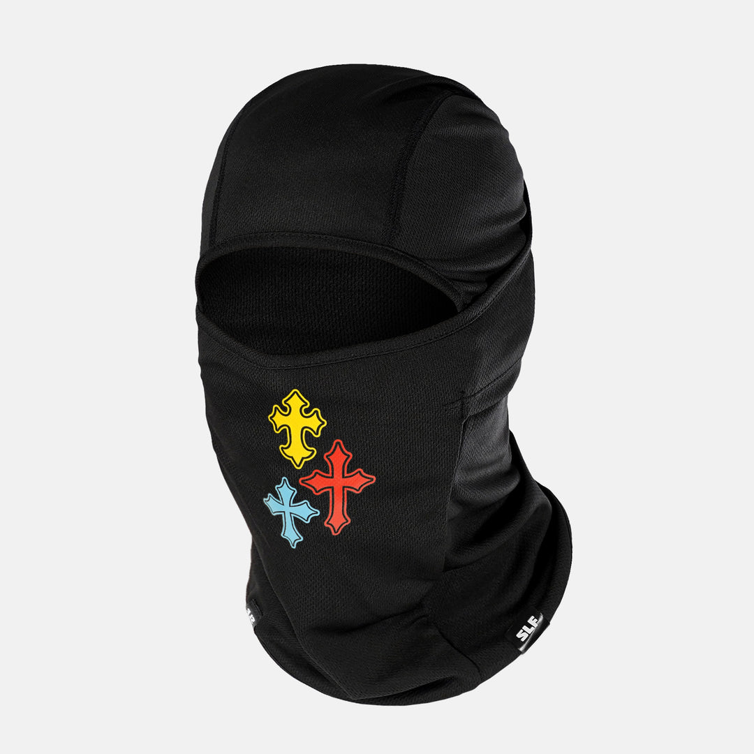 Crosses Chroma Loose-fitting Shiesty Mask