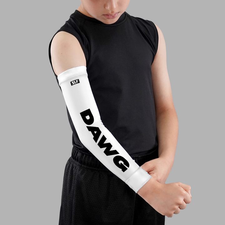 Dawg Kids Arm Sleeve