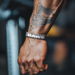 Dawg Motivational Wristband