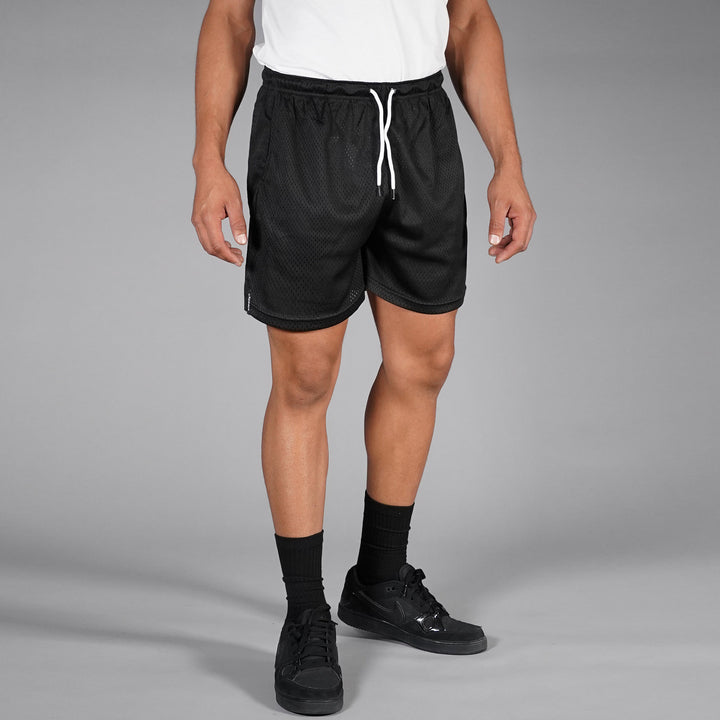 Compression Top + 7" Shorts Bundle