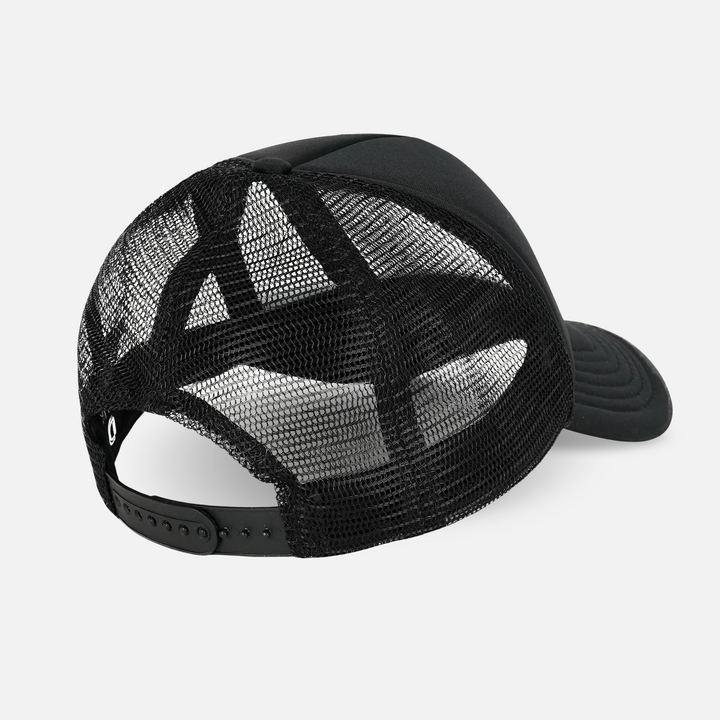 Dad This One For You Black Trucker Hat