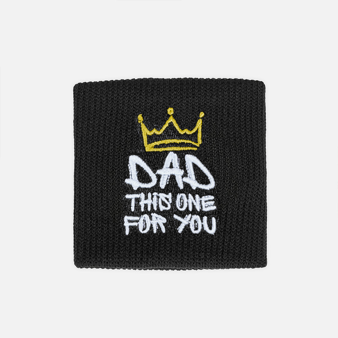 Dad This One For You Drip Wristband